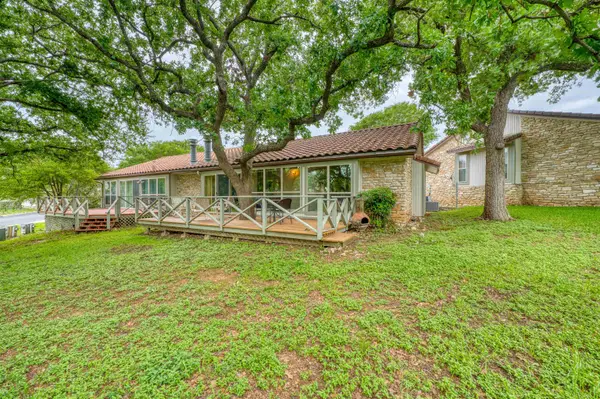 110 Big Spur, Horseshoe Bay, TX 78657