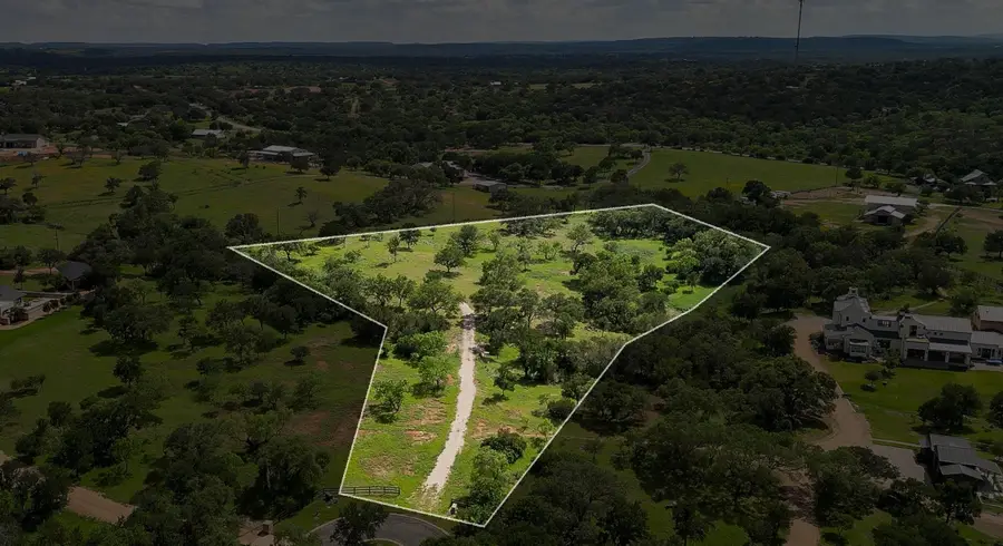 Lot 118 Overlook Parkway, Horseshoe Bay, TX 78657 - #2