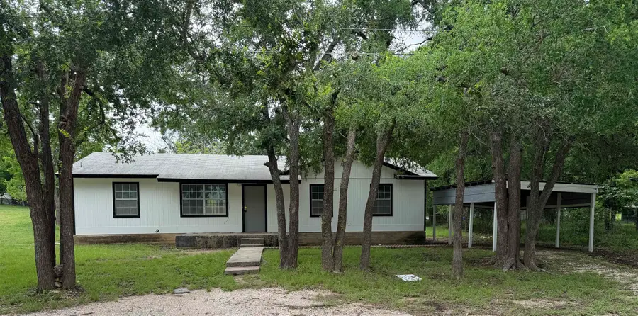 408 N Spring Street, Lampasas, TX 76550 - #3