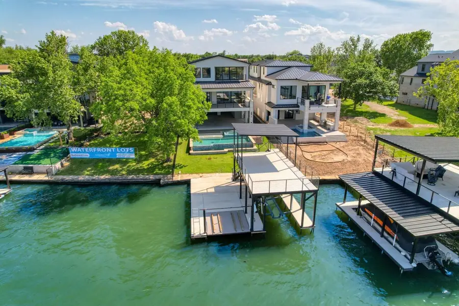 525 Lake Street Street, Kingsland, TX 78639 - #2