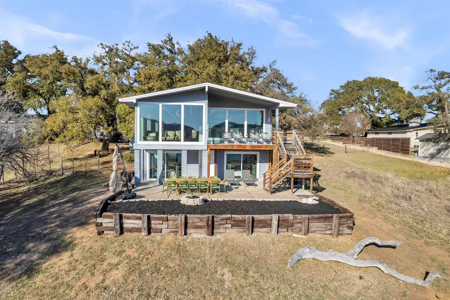 4306 River Oaks Dr Drive, Kingsland, TX 78639 - #3