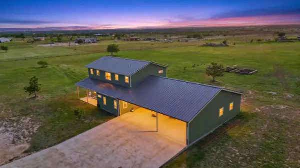 10751 Cr 210, Bertram, TX 78605