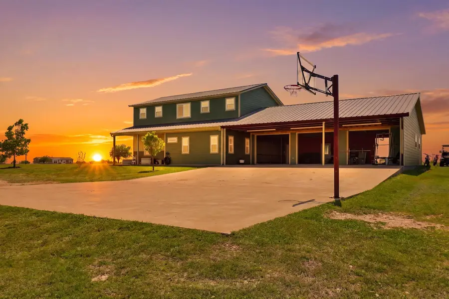 10751 Cr 210, Bertram, TX 78605 - #2