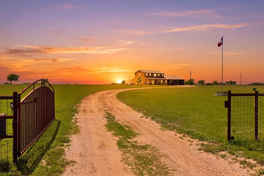 10751 Cr 210, Bertram, TX 78605 - #3