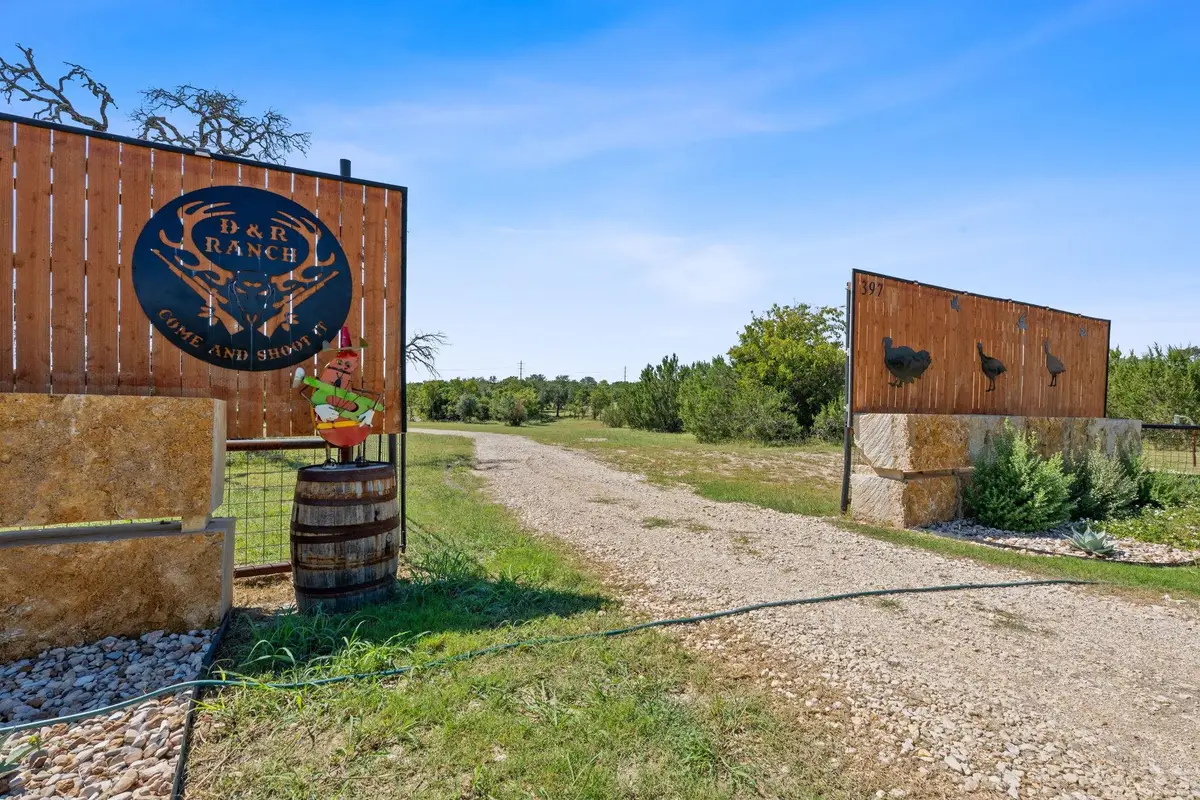 397 Private Road 3072, Lampasas, TX 76550-3949 - #1