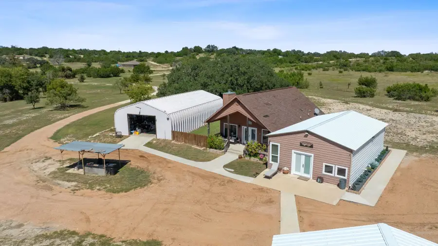 397 Private Road 3072, Lampasas, TX 76550-3949 - #3