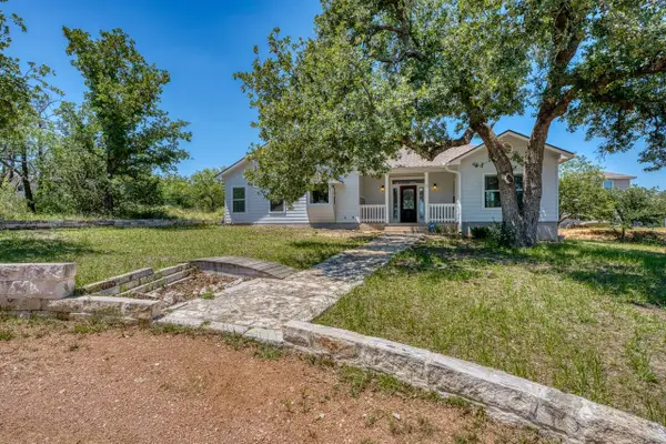 1863 Greenwood Lane, Kingsland, TX 78639-5944