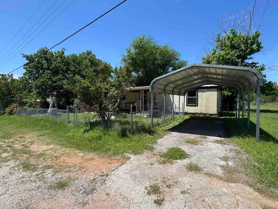 635 Village Loop, Tow, TX 78672 - #2