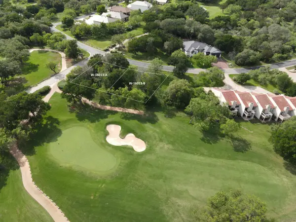 W16013-A&B Fault Line Drive, Horseshoe Bay, TX 78657