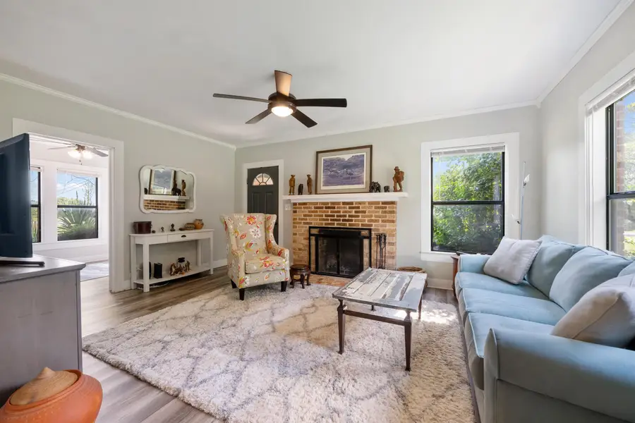 555 Hopewell Road, Bertram, TX 78611 - #2