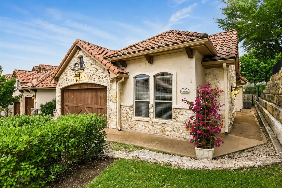 207 Enclave Cir., Horseshoe Bay, TX 78657 - #1