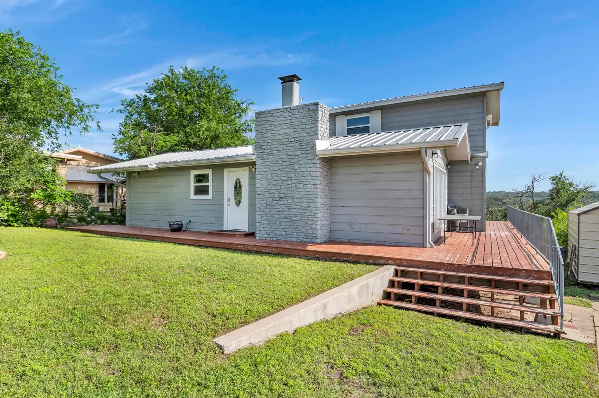 905 Co Rd 130, Burnet, TX 78611 - #1