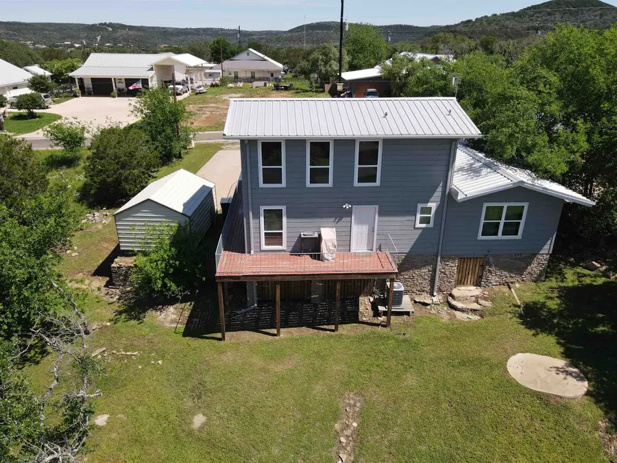 905 Co Rd 130, Burnet, TX 78611 - #3