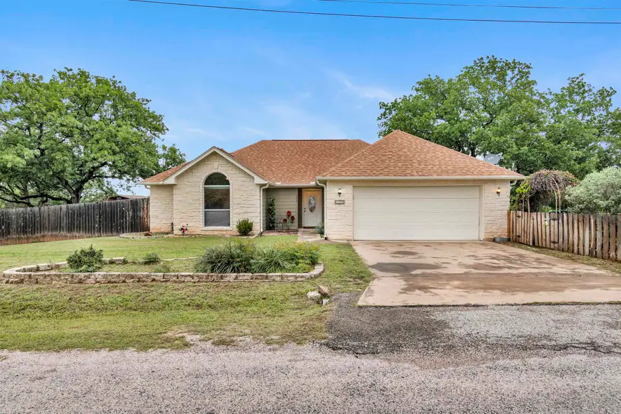 124 W Greenbriar, Granite Shoals, TX 78654-1939 - #2