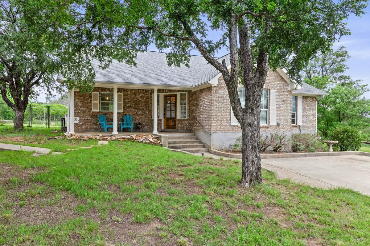 113 Scenic Dr, Horseshoe Bay, TX 78657 - #1