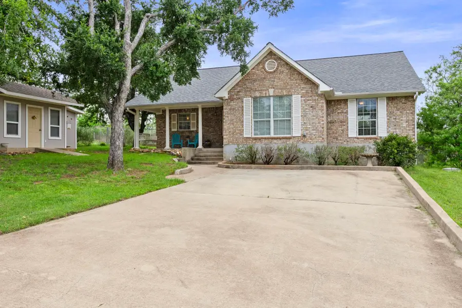 113 Scenic Dr, Horseshoe Bay, TX 78657 - #3