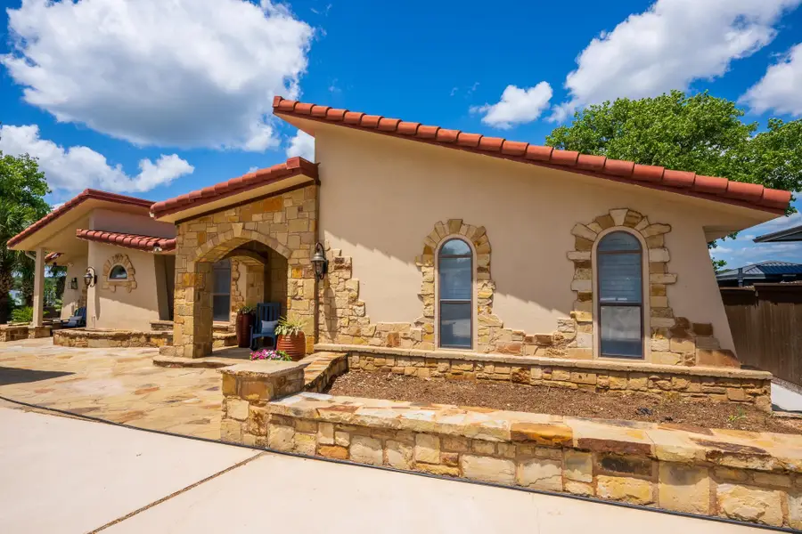 136 Hidden Oaks Dr, Kingsland, TX 78639 - #3