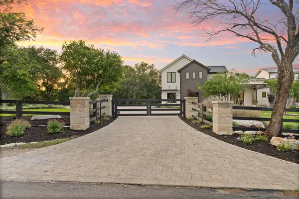 1011 The Trails Parkway, Horseshoe Bay, TX 78657