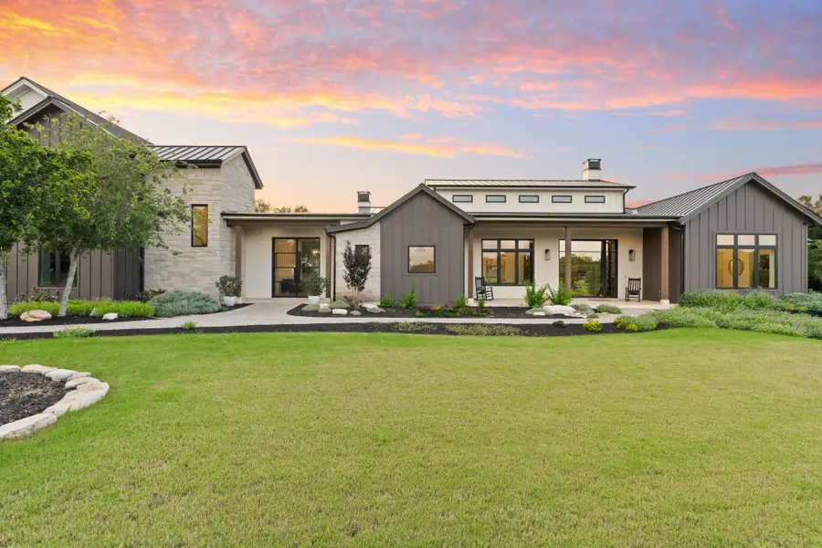 1011 The Trails Parkway, Horseshoe Bay, TX 78657 - #2