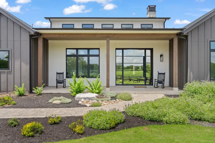 1011 The Trails Parkway, Horseshoe Bay, TX 78657 - #3