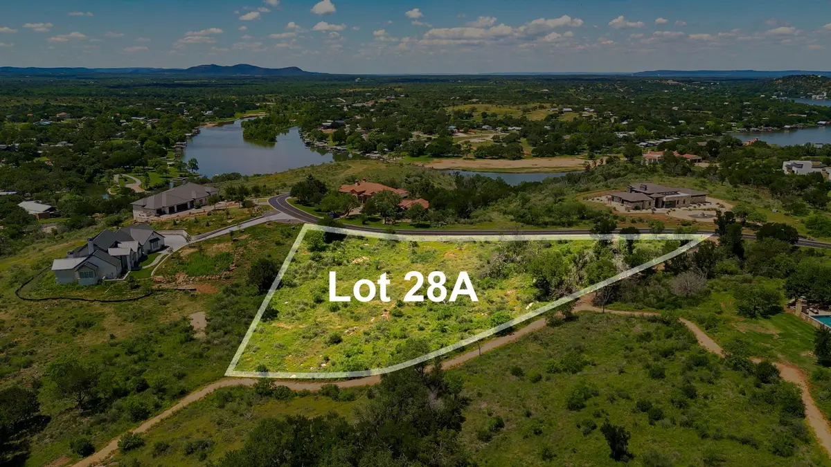 Lot 28A The Trails Parkway, Horseshoe Bay, TX 78657 - #1