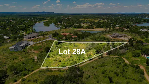 Lot 28A The Trails Parkway, Horseshoe Bay, TX 78657