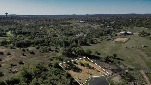 Lot 77 Trails Parkway, Horseshoe Bay, TX 78657