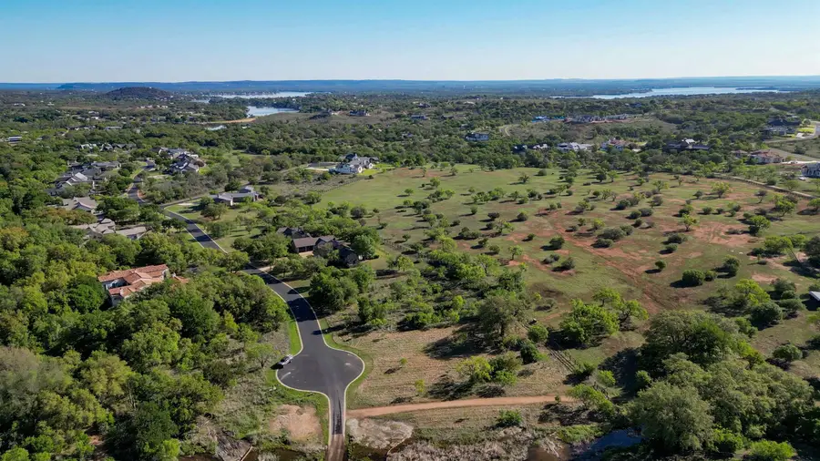 Lot 77 Trails Parkway, Horseshoe Bay, TX 78657 - #2