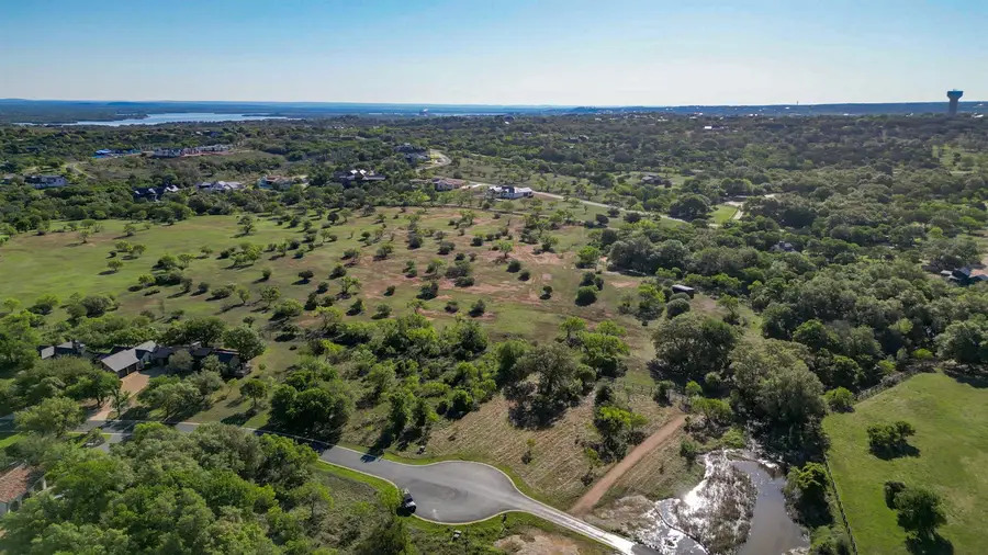 Lot 77 Trails Parkway, Horseshoe Bay, TX 78657 - #3
