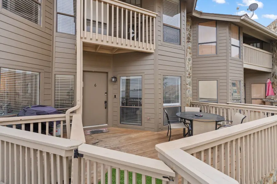 1101 The Cape #6, Horseshoe Bay, TX 78657 - #2