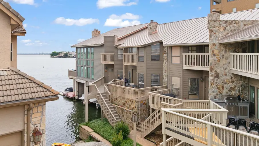 1101 The Cape #6, Horseshoe Bay, TX 78657 - #3