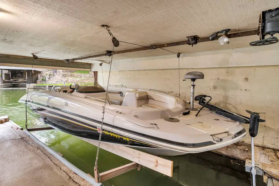 1122 Hill Circle East Drive, Granite Shoals, TX 78654 - #3