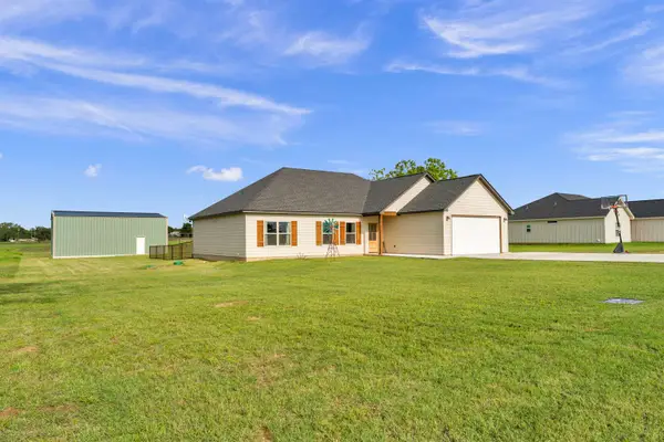 494 Johnson Road, Mason, TX 76856