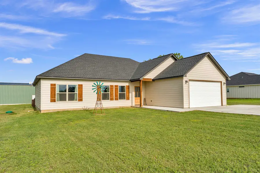 494 Johnson Road, Mason, TX 76856 - #2