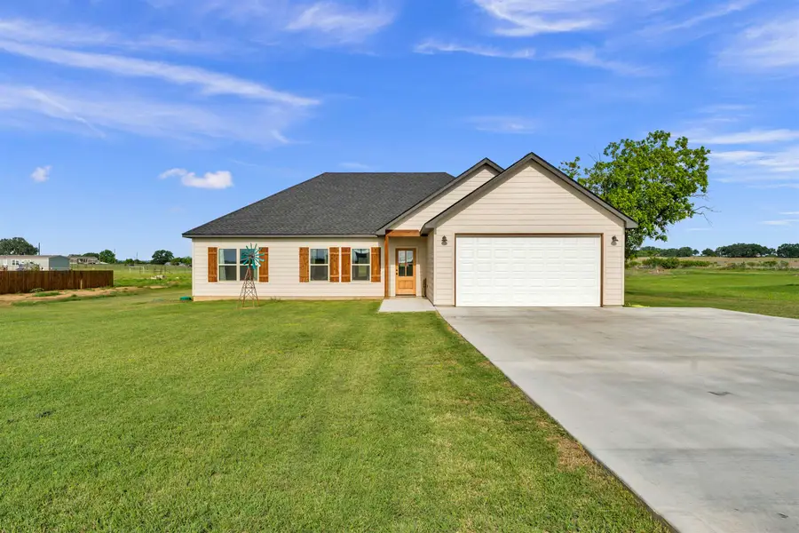 494 Johnson Road, Mason, TX 76856 - #3