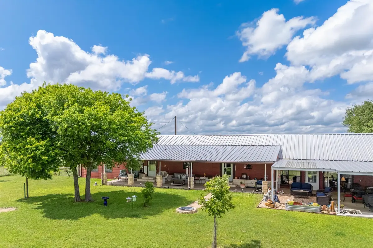 1360 W Us 84 Highway, Mullin, TX 76864 - #1