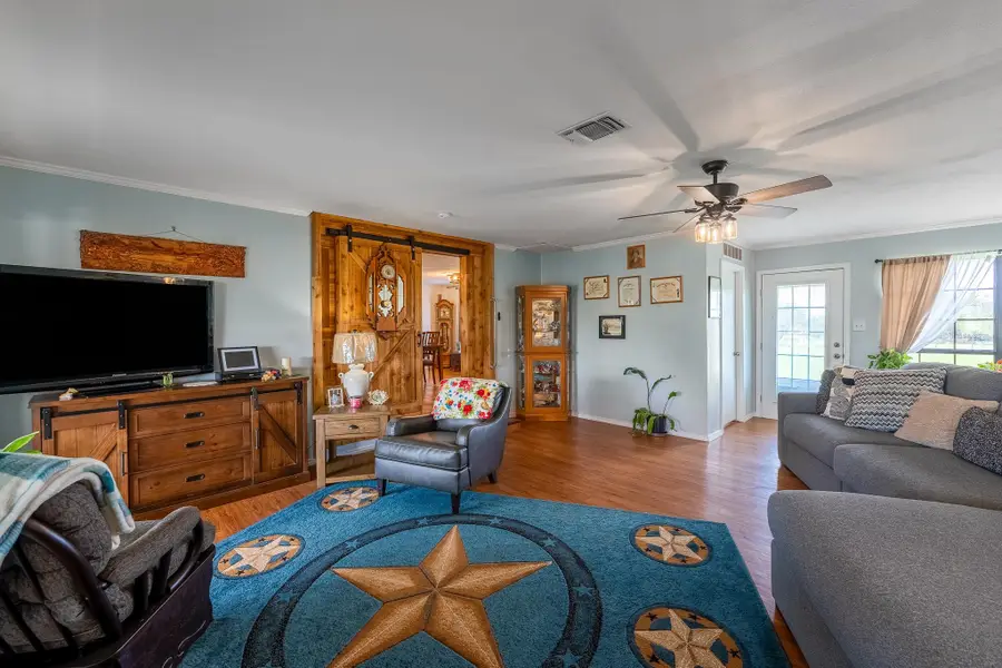 1360 W Us 84 Highway, Mullin, TX 76864 - #3