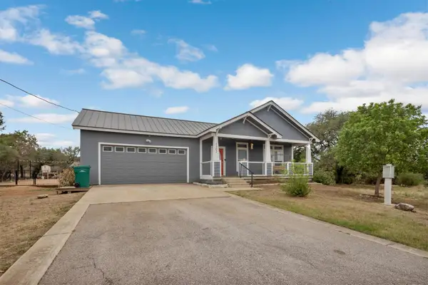 1302 White Tail Road, Horseshoe Bay, TX 78657-0000