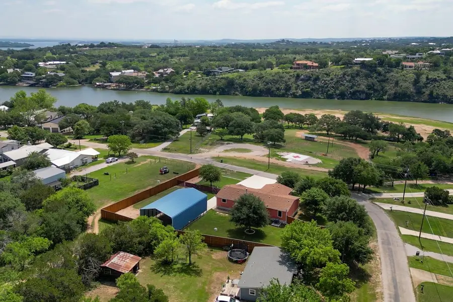 826 Sandy Mountain Drive, Sunrise Beach Village, TX 78643 - #2