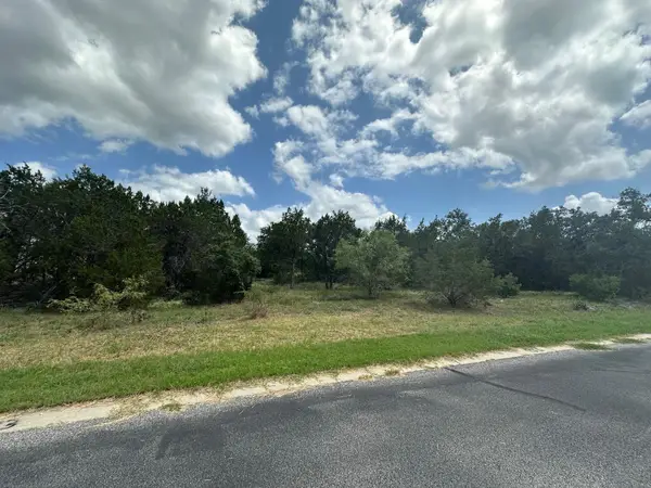 103 Hardie Drive, Marble Falls, TX 78654