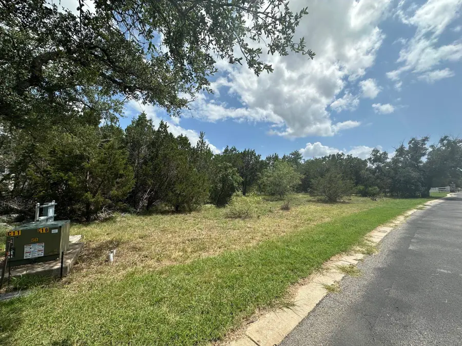 103 Hardie Drive, Marble Falls, TX 78654 - #3