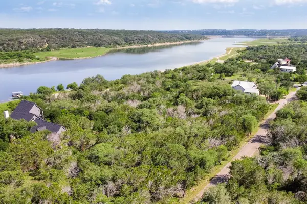 Lots 13 & 14 Lakeside Drive, Spicewood, TX 78669