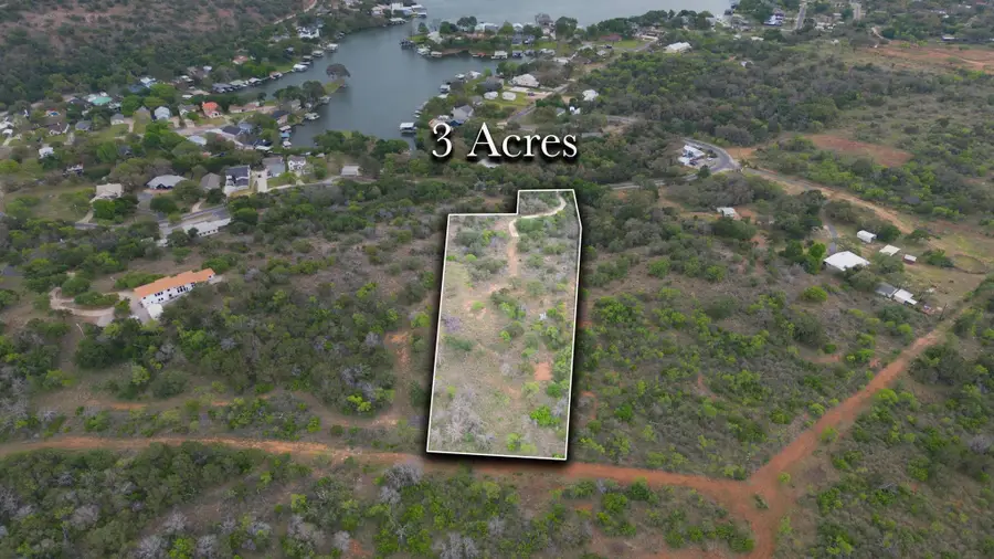0 Sandy Mountain Dr, Sunrise Beach Village, TX 78643 - #2