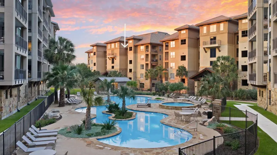 98 Island Dr #34, Horseshoe Bay, TX 78657 - #3
