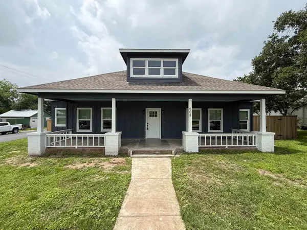 508 S Main Street, Burnet, TX 78611