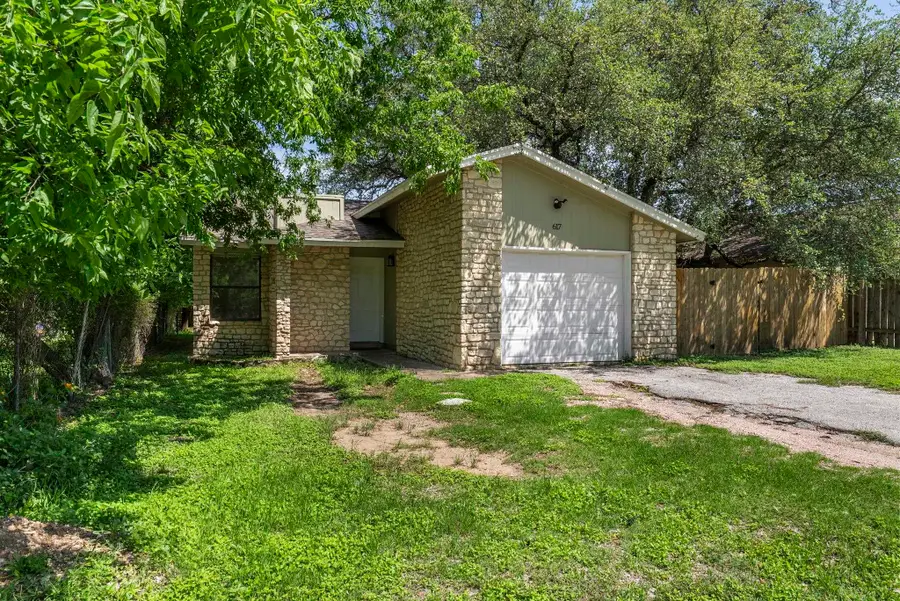 617 Aspen, Cottonwood Shores, TX 78657 - #2