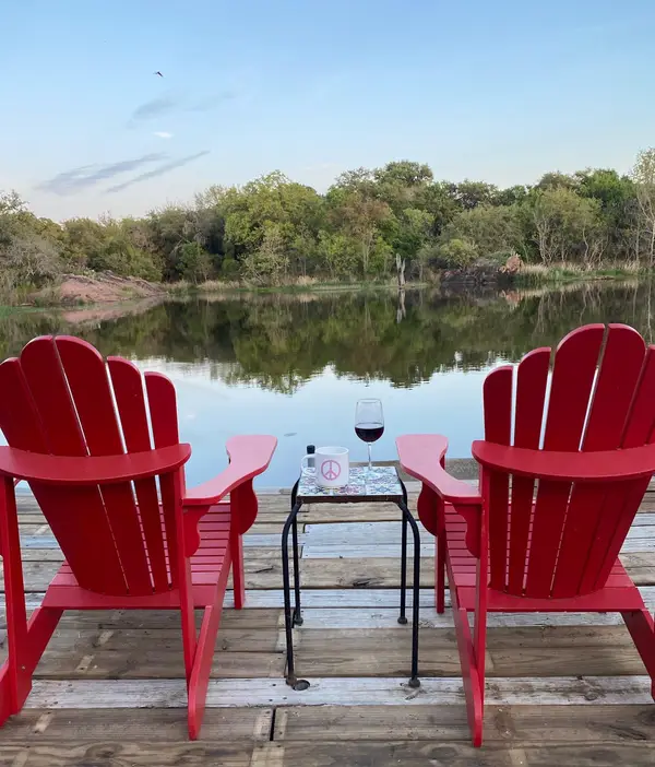 Address Withheld By Seller, Burnet, TX 78611