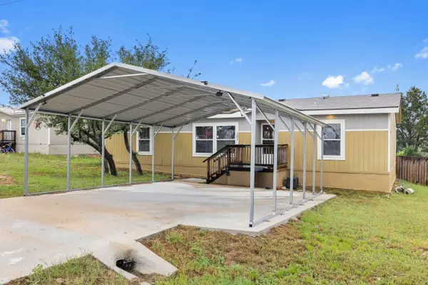 151 Brianna Circle, Johnson City, TX 78636