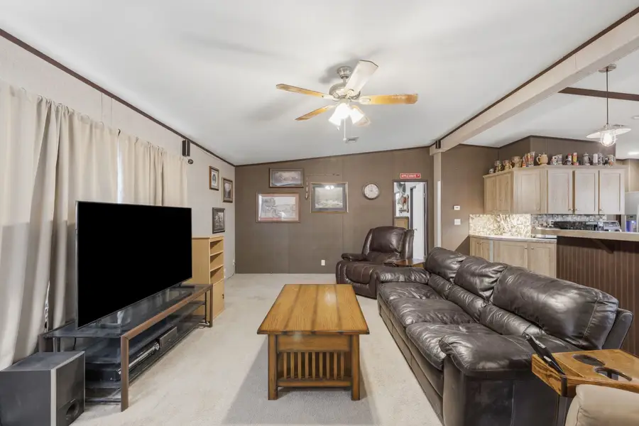 151 Brianna Circle, Johnson City, TX 78636 - #3