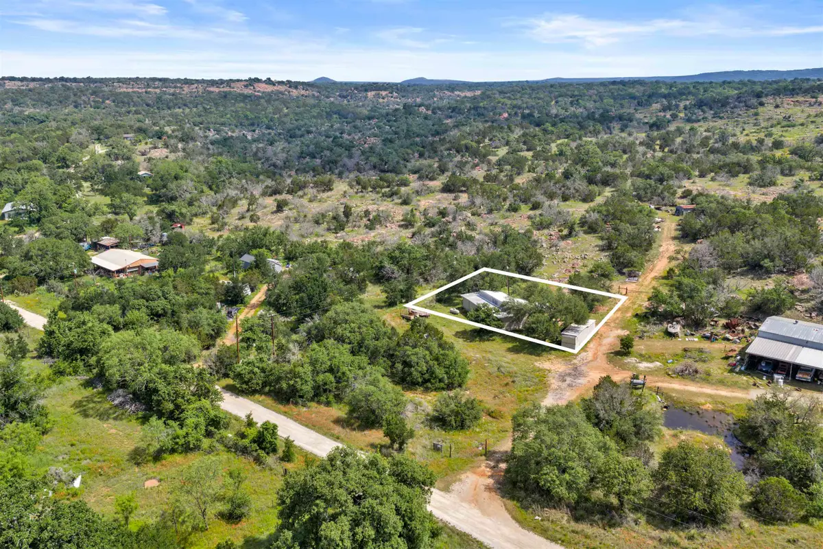 112 Mica Drive, Burnet, TX 78611 - #1
